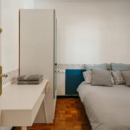 Nice Apartment * Barcelona