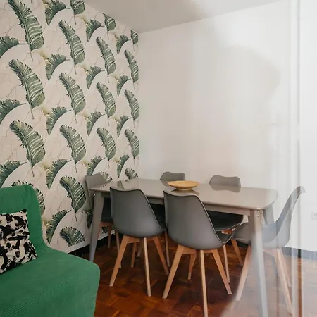 Nice Apartment Apartment