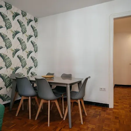 Nice Apartment Apartment *