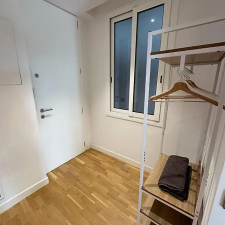 Sunny Days Appartement Barcelona