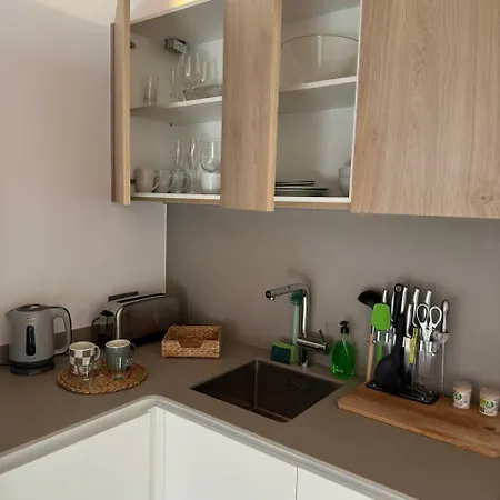 Appartement Sunny Days Barcelona