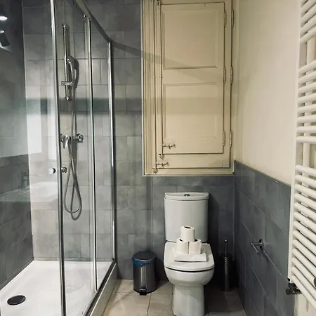 Sweet Bcn Borrell Apartment Barcelona