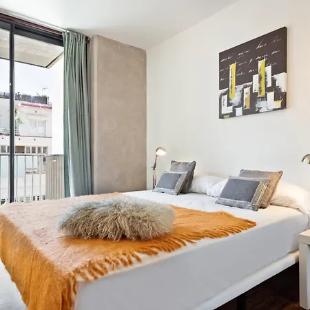 Apartman My Space Emirates - Executive With Private Balcony