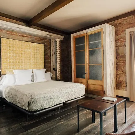 Hotel Arai 4* Superior Barcelona