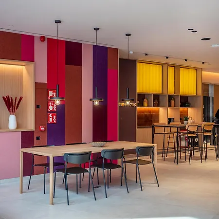 Hotel Arcelon - From 2023 Barcelona