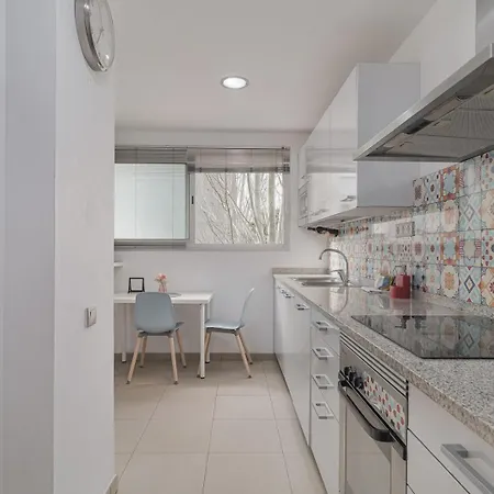 Guestready - Sant Adria De Besos Hideaway Apartman *