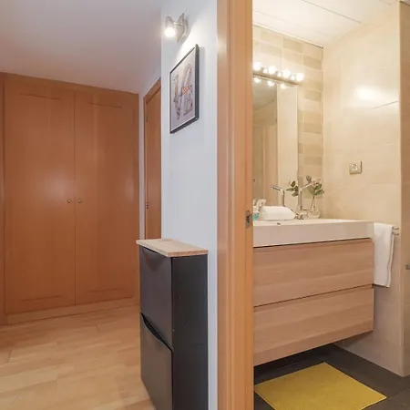 Appartamento Guestready - Sant Adria De Besos Hideaway *