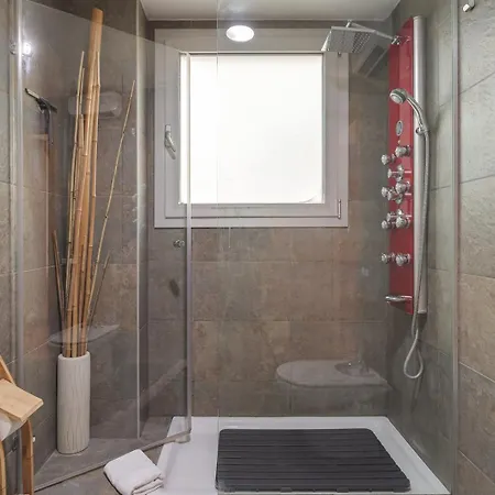 Appartamento Guestready - Sant Adria De Besos Hideaway