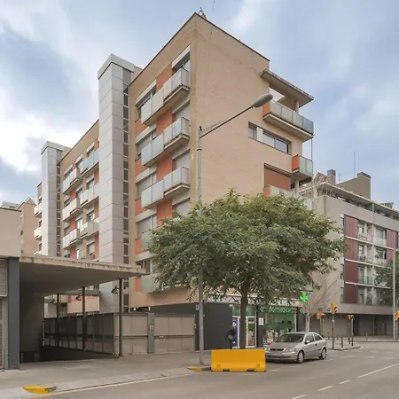 Apartman Guestready - Sant Adria De Besos Hideaway