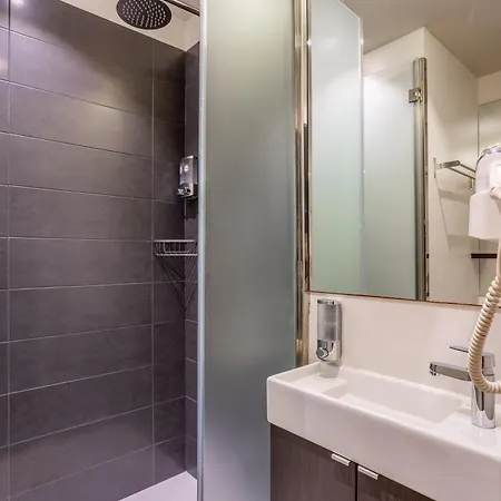 公寓 Paseo De Gracia Catalan 4bd With Private Terrace