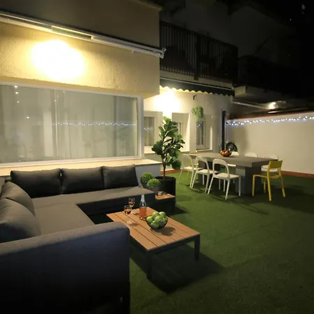 Appartamento Wonderful In Plaza Espana Barcellona