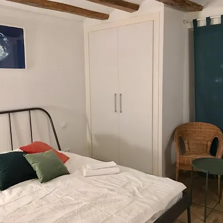Apartment Ramblas Backup