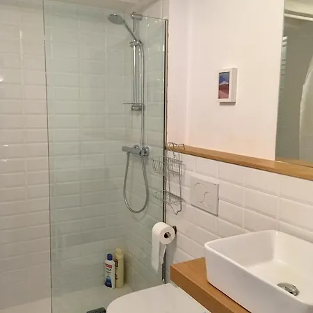 Apartment Ramblas Backup *