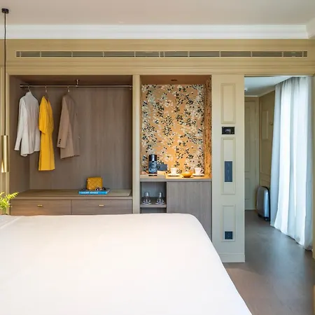 El Avenida Palace Hotel 4*