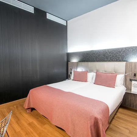 Hotel Petit Palace Museum