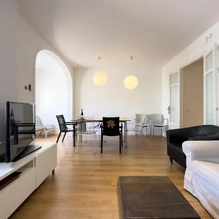Apartamento Ainb Sants