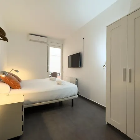 Apartamento Ainb Sants