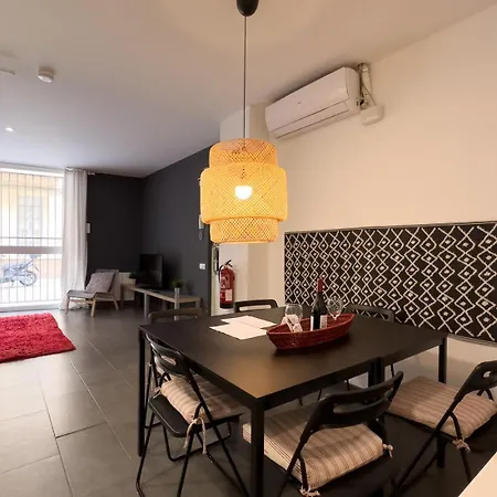 Apartamento Ainb Sants