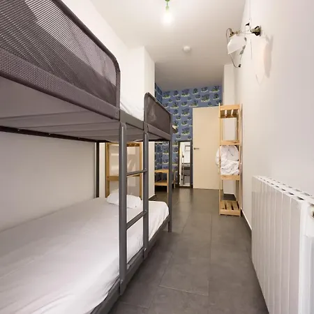 Apartamento Ainb Sants Barcelona