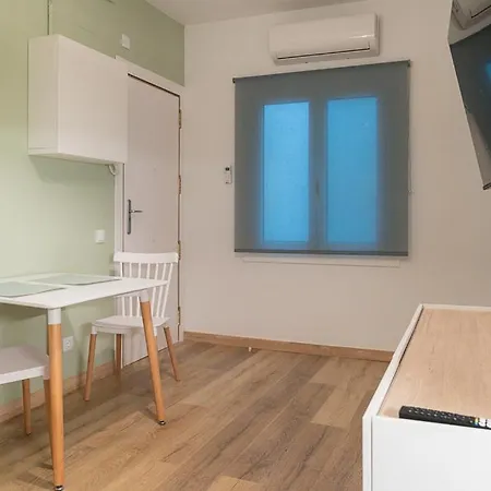 U-nique Rambla Catalunya Iii Apartament Barcelona