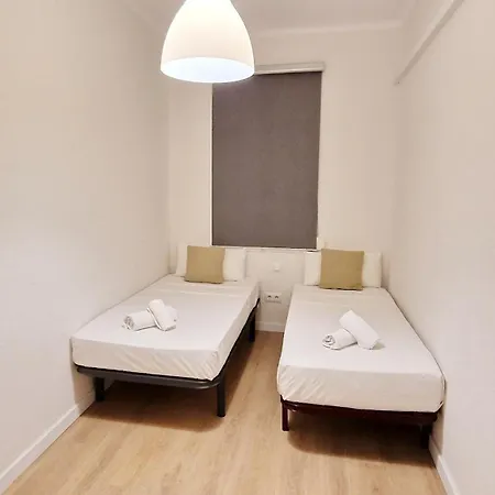 Barcelona4seasons - Sagrada Familia Appartement Barcelone