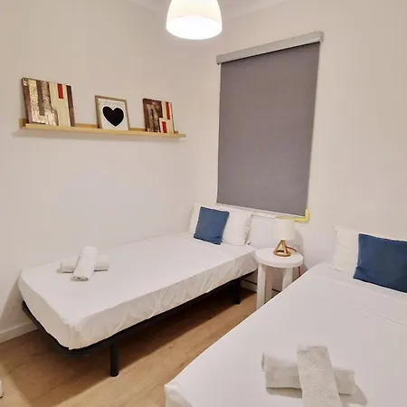 Appartement Barcelona4seasons - Sagrada Familia Barcelone