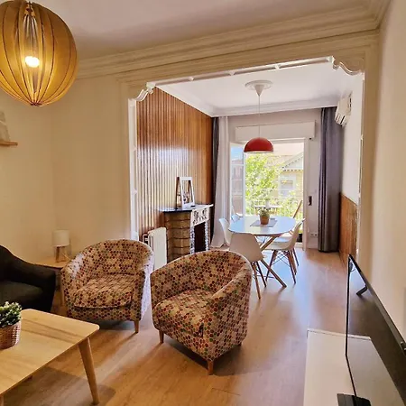 Appartement Barcelona4seasons - Sagrada Familia