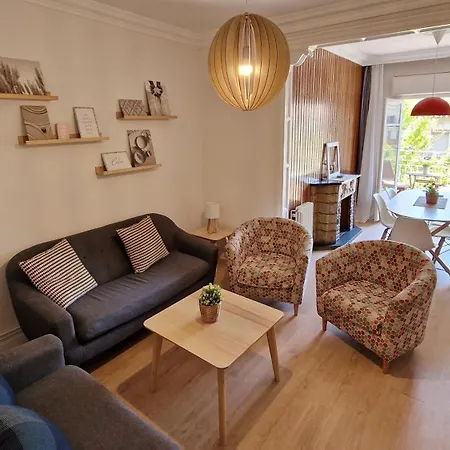 Appartement Barcelona4seasons - Sagrada Familia Barcelone