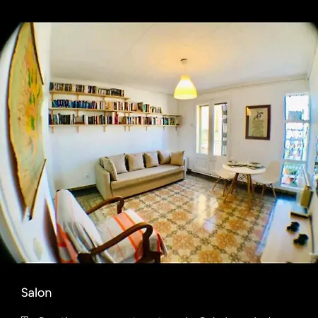 Nou Cap Barcelona