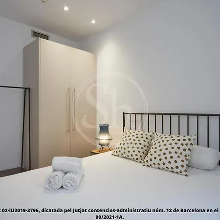 Apartment Atico Espectacular En El Centro *