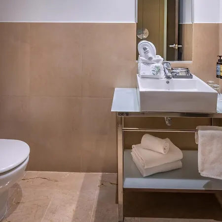Serhs Del Port 3* Barcelona
