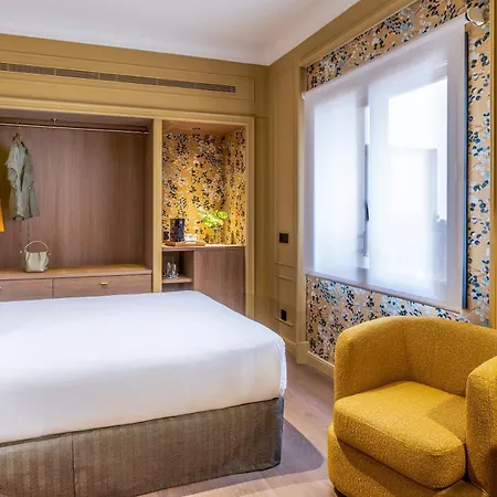 El Avenida Palace Barcelona