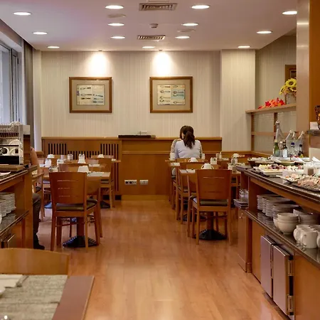 酒店 旦汀贝斯特韦斯特高级酒店