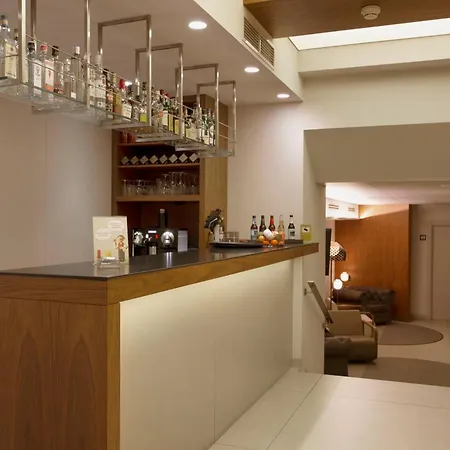 旦汀贝斯特韦斯特高级酒店
