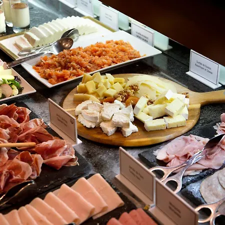 旦汀贝斯特韦斯特高级酒店
