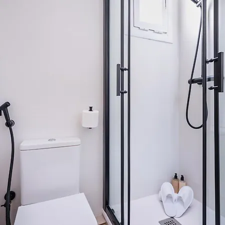Appartamento Rocafort In Eixample