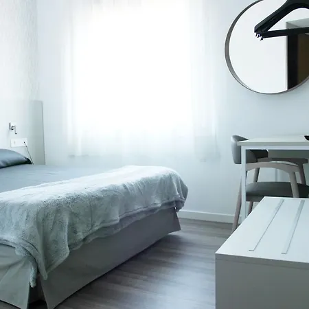 Hostel Residencia D'investigadors