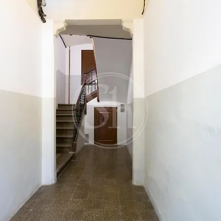 Appartamento Cerca De Sagrada Familia