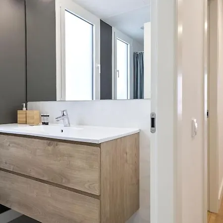 Lägenhet Canela Homes Style