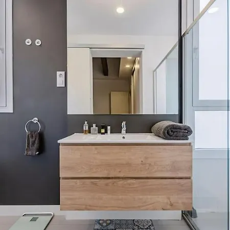 Canela Homes Style Lägenhet