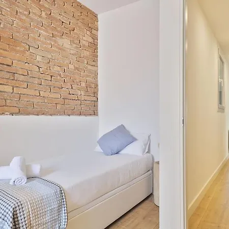 Canela Homes Style Lägenhet *