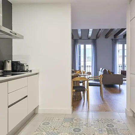 Canela Homes Style Lägenhet