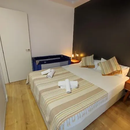 Canela Homes Style Lägenhet *
