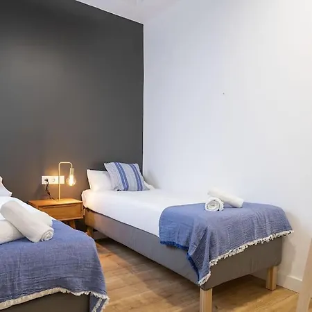 Lägenhet Canela Homes Style *
