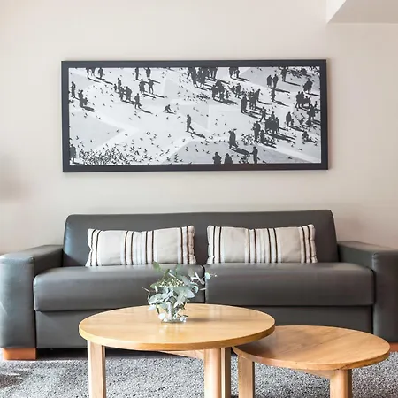 Casp 74 Apartmán *