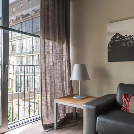 Casp 74 Apartmán *