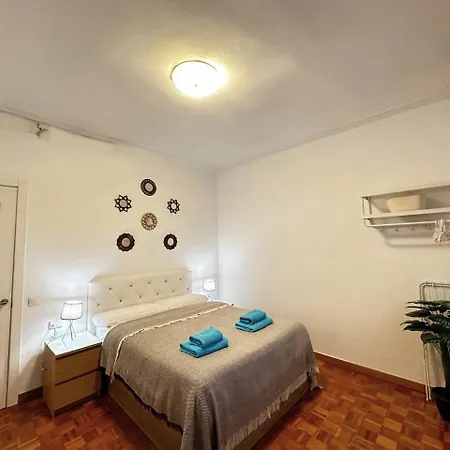 Nocleg ze śniadaniem Valencia *