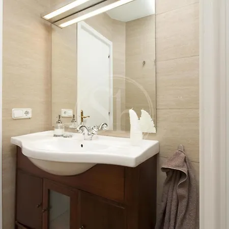 Al Lado De Sagrada Familia Apartamento Barcelona