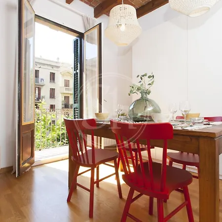 Apartamento Al Lado De Sagrada Familia