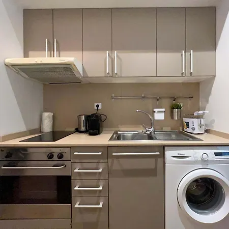 Apartament U-nique Boters *